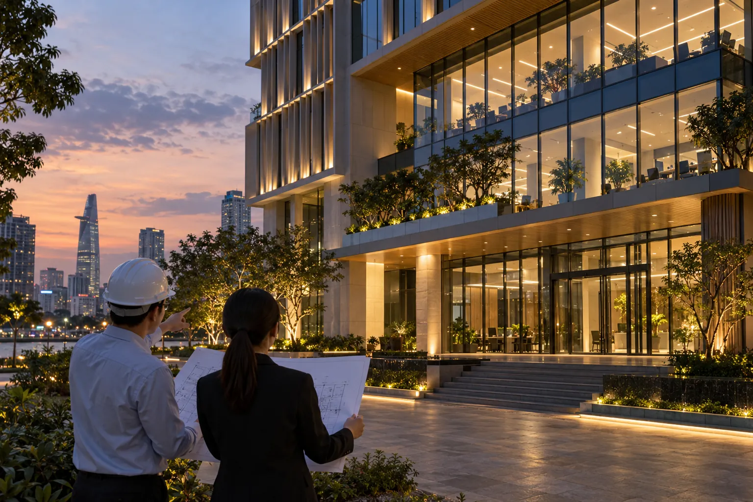QCVN 04-3:2026/BXD: Những thay đổi đội thiết kế chiếu sáng cần chuẩn bị QCVN 04-3:2026/BXD: Những thay đổi đội thiết kế chiếu sáng cần chuẩn bị