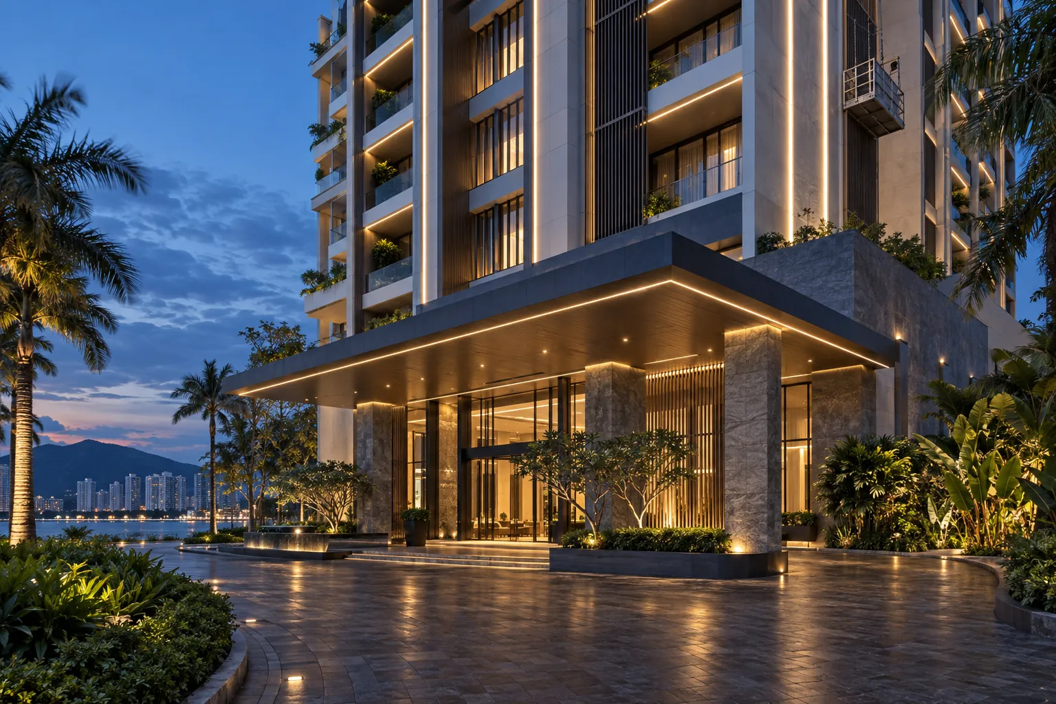 BOQ chiếu sáng mặt dựng: 5 nhóm khối lượng giúp báo giá có thể so sánh BOQ chiếu sáng mặt dựng: 5 nhóm khối lượng giúp báo giá có thể so sánh